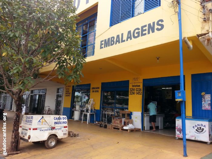 Casa do Padeiro - Galeria de Fotos 02