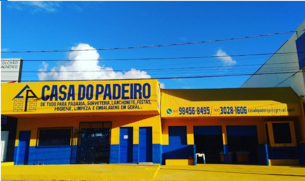 Casa do Padeiro - Galeria de Fotos 03