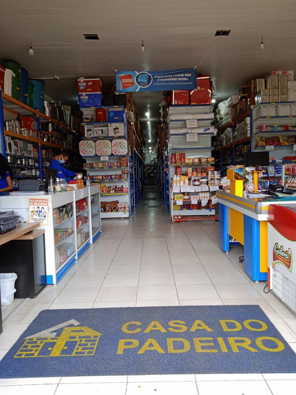 Casa do Padeiro - Galeria de Fotos 04