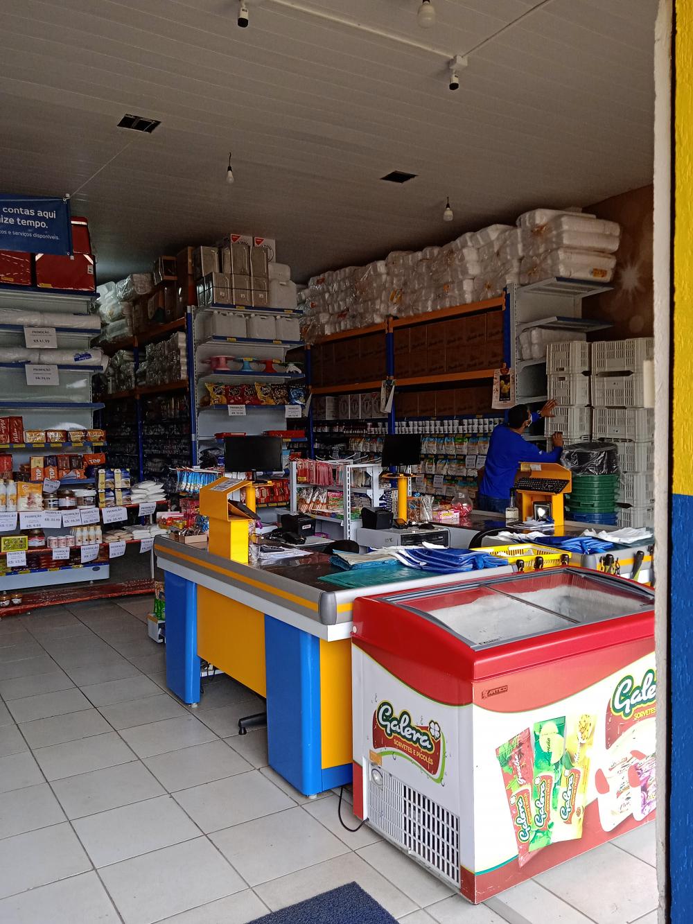 Casa do Padeiro - Galeria de Fotos 05