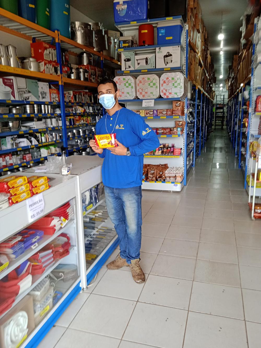 Casa do Padeiro - Galeria de Fotos 07