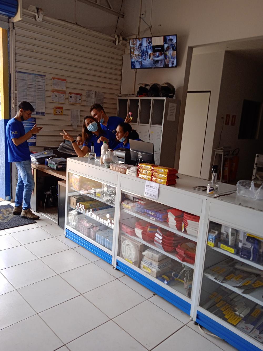 Casa do Padeiro - Galeria de Fotos 08