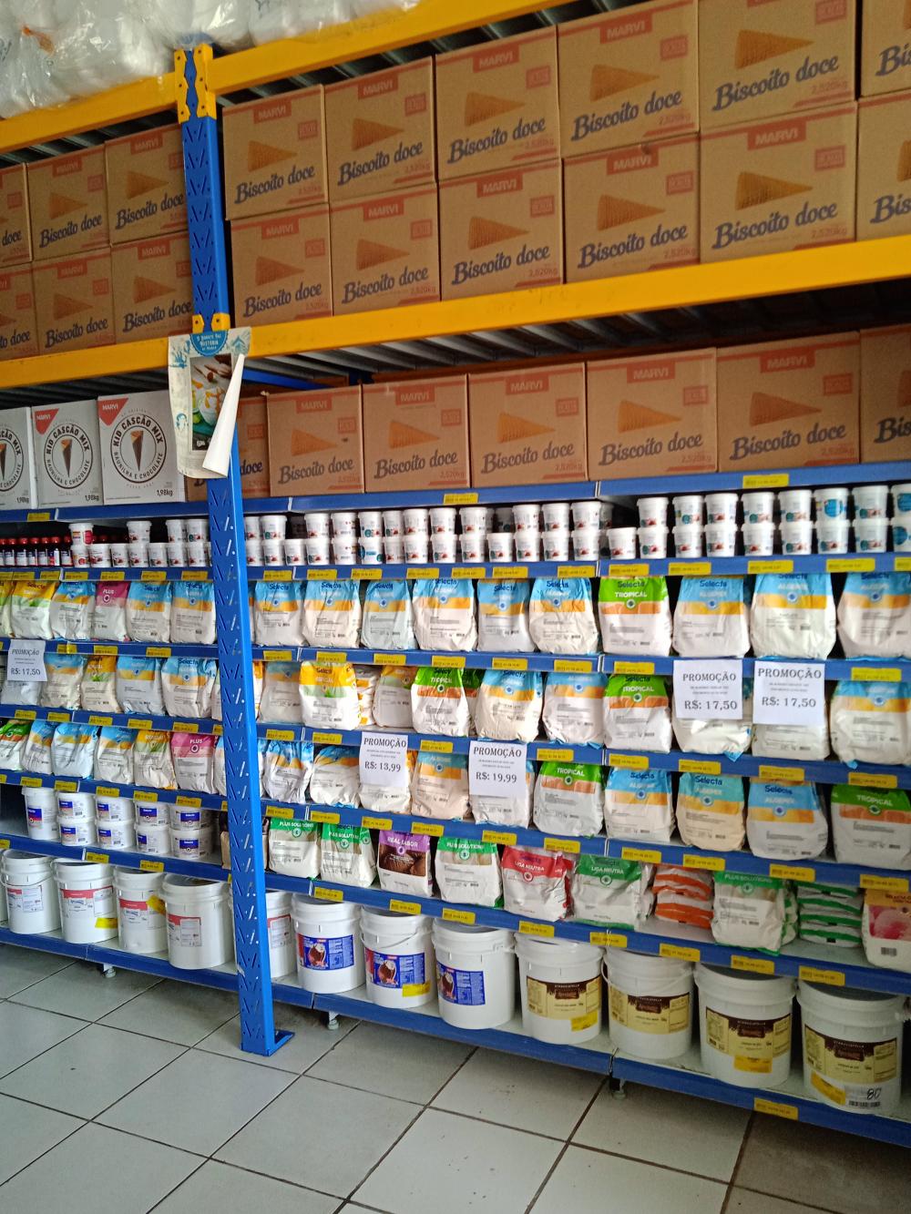 Casa do Padeiro - Galeria de Fotos 09